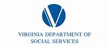 Virginia Department Of Social Services Training