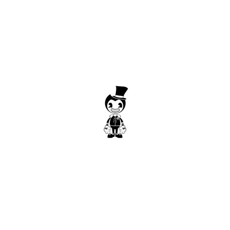 Bendy Redesign By Anthonypolc On Deviantart