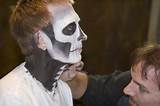 Special Effects Makeup School San Diego Photos