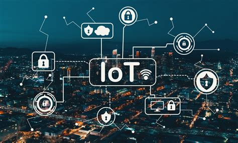 Šta Je Iot Internet Stvari Detaljno Objašnjeno Itnetwork