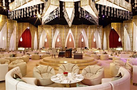 The Arena In Madinat Jumeirah Dubai Decoracion Salones Decoración