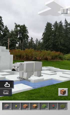 Worry about how many rubies and. Minecraft Earth 0.32.0 Apk android