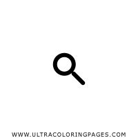 Lupe Ausmalbilder Ultra Coloring Pages