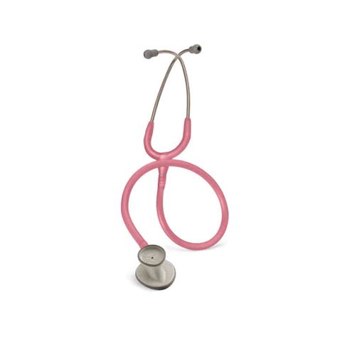 Littmann Lightweight Ii Se Stethoscope 2456 Pink Lansen Medical