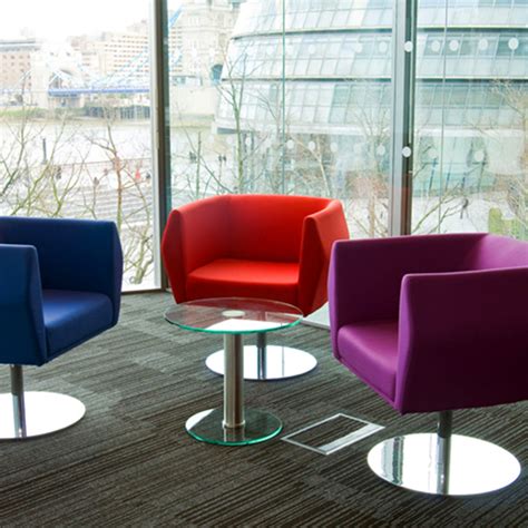 Place your office furniture order with modern office today! Soft Seating - Modern OfficeModern Office