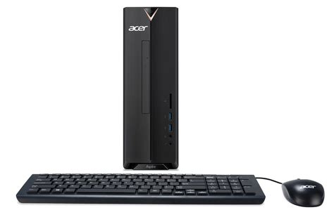 Acer Aspire Xc 830 001 Achetez Au Meilleur Prix