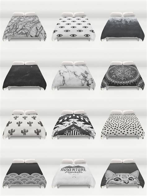 Shop Unique And Original Duvet Covers On Society6 Society6 Is Home To