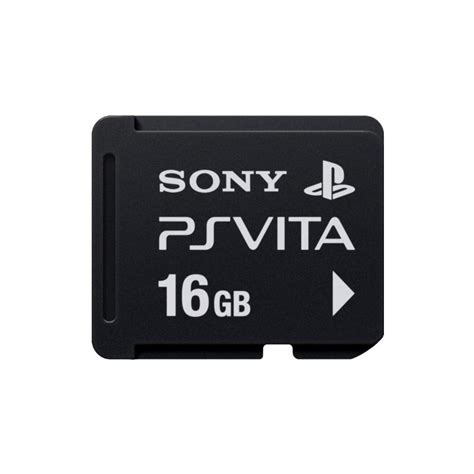Maybe you would like to learn more about one of these? PlayStation Vita Memory Card (16GB) - Direct2UMyanmar: Online Shopping in Myanmar