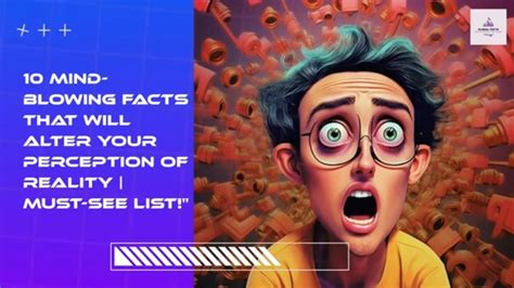 10 Mind Blowing Facts Youtube