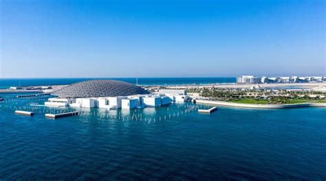 isla saadiyat turismo qué visitar en isla saadiyat abu dabi 2024 viaja con expedia