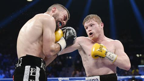 Canelo vs Lara boxing preview, live streaming results, discussion, live fight online coverage ...