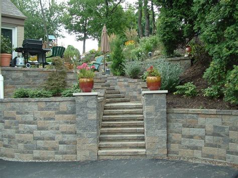 Shop landscaping and more at the home depot. suncast border stone edging landscaping bricks home depot ...