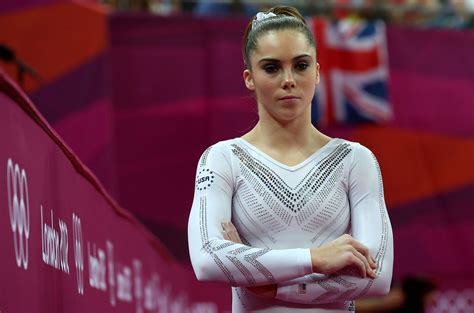 Mckayla Maroney Falls During Vault Final