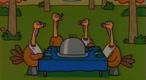Watch The 80s Thanksgiving Special That Launched Nickelodeon Animation
