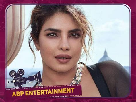 Priyanka Chopra Open Up After Her 10 Year Journey Of Hollywood Russo Brothers Samantha