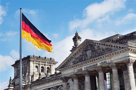 The Best Universities In Germany