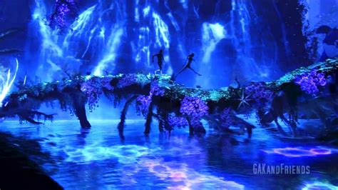 Avatar Pandora S Tribute We Are Free Hd 1080p