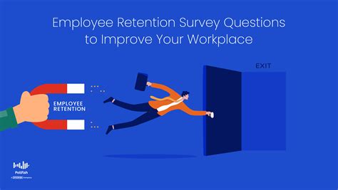 Creating Employee Retention Survey Questions To Improve Your Workplace