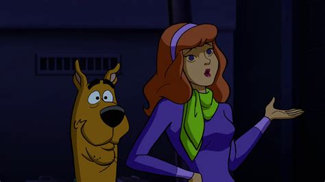 Scooby Doo Return To Zombie Island 2019 Screencap Fancaps