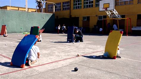 Página dedicada a compartir información relacionadas con lo sistemático e integral de. Juego de Lanzamientos en Educación Física - YouTube