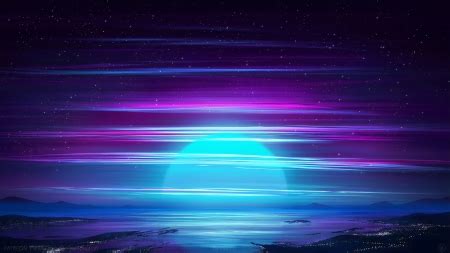 Midnight sun - Fantasy & Abstract Background Wallpapers on ... Are you searching for pastel png images or vector?