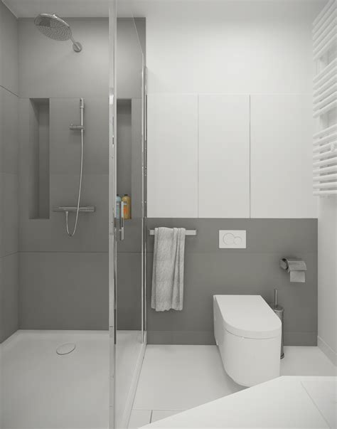 A Suitable Simple Small Bathroom Designs Looks So Perfect And Spacious