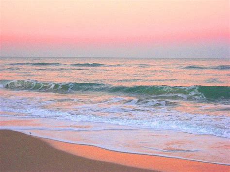 Pastel Ocean Sunrise Sunrise Wallpaper Pastel Sunset Sunset Wallpaper