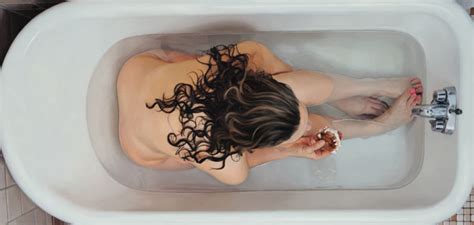 Related posts of painting death bathtub dead woman in the bathtub why are we so fascinated by. Girl in Bath Eating Food
