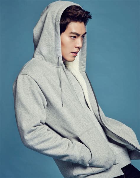 However as his modeling career grew bigger, and he started getting offers to do commercials he was soon told that some basic acting was. Kim Woo-bin (김우빈) - Picture Gallery @ HanCinema :: The ...