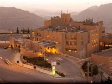 Movenpick Nabatean Castle Hotel In Petra Room Deals Photos And Reviews