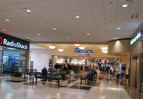 Cross County Mall Shopping Mall In Mattoon Illinois