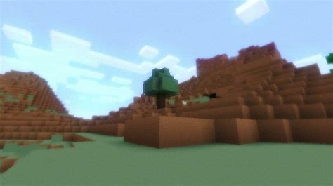Ultra Low Resolution Technology V2 Minecraft Texture Pack