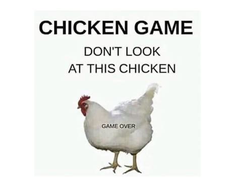 chicken of challenges game master of trickery bossfight