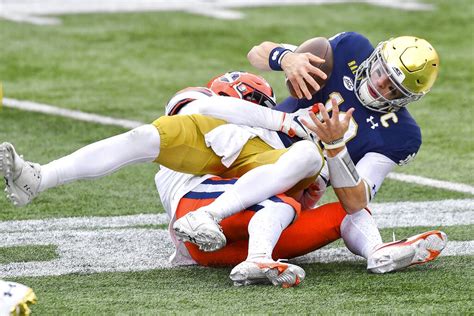 Orangeyes Daily Articles for Saturday - Notre Dame Postgame Articles and Videos | Syracusefan.com