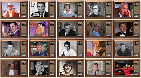 1960s Tv Character Occupations Quiz By Biggs364