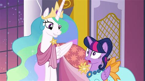 ♘my Little Pony Friendship Is Magic Season 5 Full English Episode 11 To