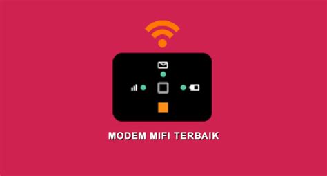 You should also take into consideration the number of users that will try to be connected to the internet. 5 WiFi Modem MiFi 4G Terbaik dan Tercepat 2020 - Blog ...