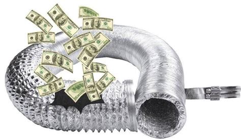 Fix Leaky Ducts Before It Gets Hot And It Costs You Money