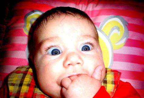 Scary Baby Free Photo Download Freeimages