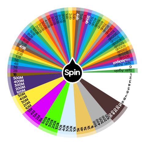 Cash Wheel Spin The Wheel App