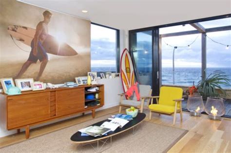 Perfect House For A Surfer Surf Interior Design Surf Decor Surf House