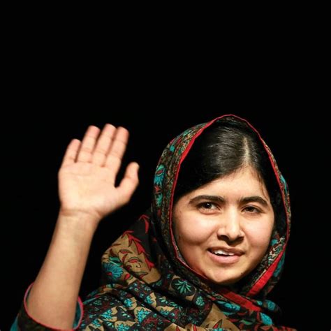 311 quotes from i am malala: Malala: kula trafiła w miejsce, którego uszkodzenie nie ...