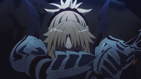 Fateapocrypha   Abyss