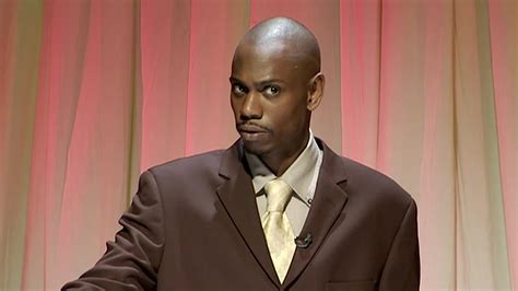 Chappelle S Show Uncensored S E I Know Black People