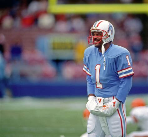 ‘luv Ya Blue Pro Football Hall Of Famer Warren Moon Confirms