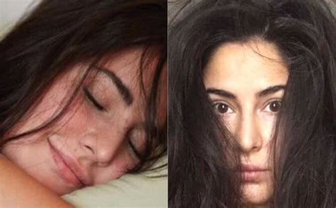 Watch Out Katrina Kaifs Adorable Instagram Post Her Early Morning