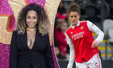 Amber Gill Spotted For The First Time With Rumoured Girlfriend Jen