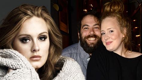 Why Did Adele Get Divorced Marriage With Simon Konecki Explored As