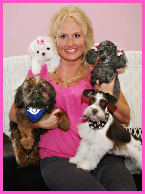 Angela's Grooming and Boarding: We Pamper your Pets!