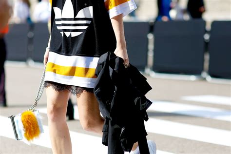 10 Ways To Wear Adidas Sneakers Lauren Messiah